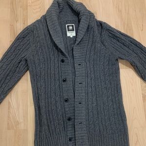 G-Star Raw Cardigan